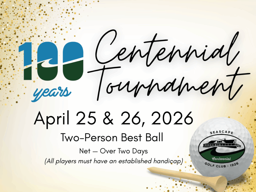 Centennial Tournament