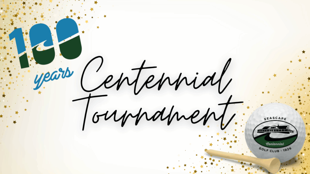 Centennial Tournament