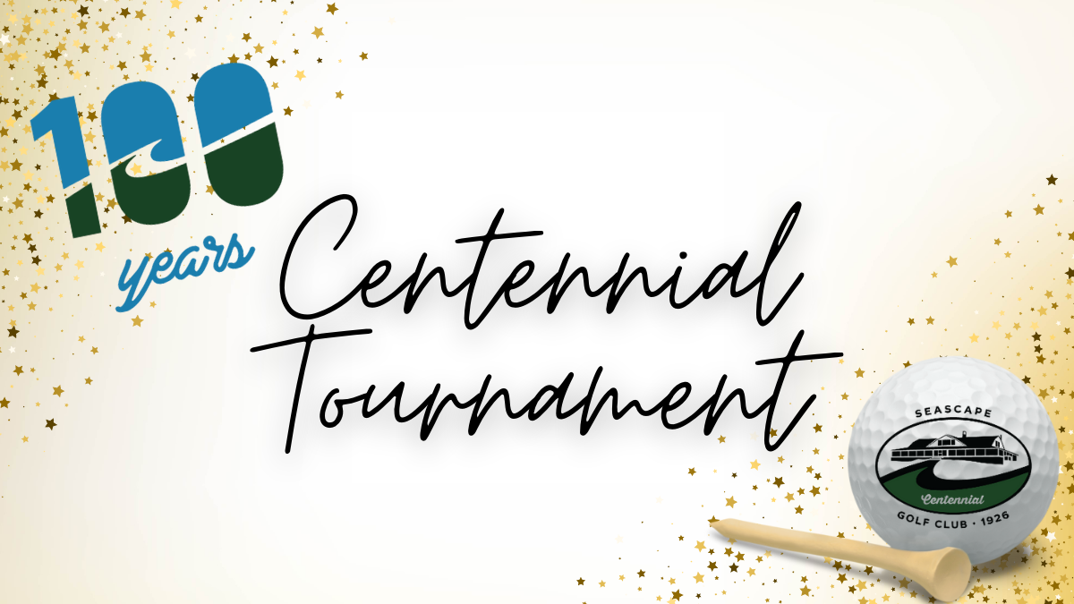 Centennial Tournament