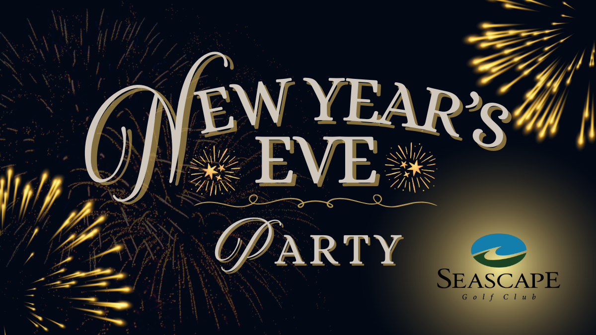 New Year’s Eve Party