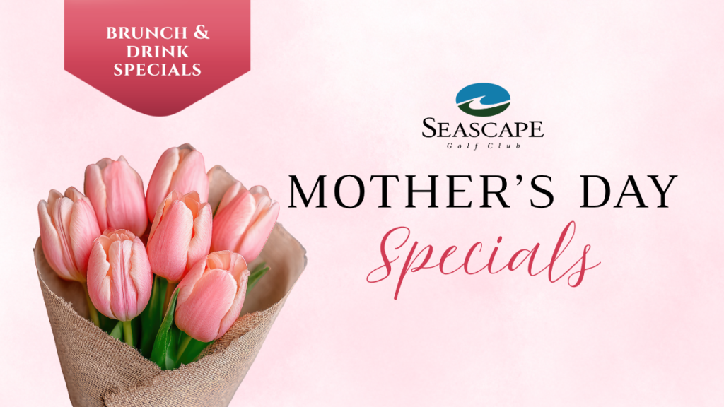Mother's Day Specials