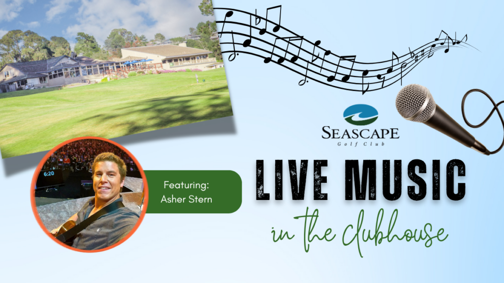 Live Music Asher Stern