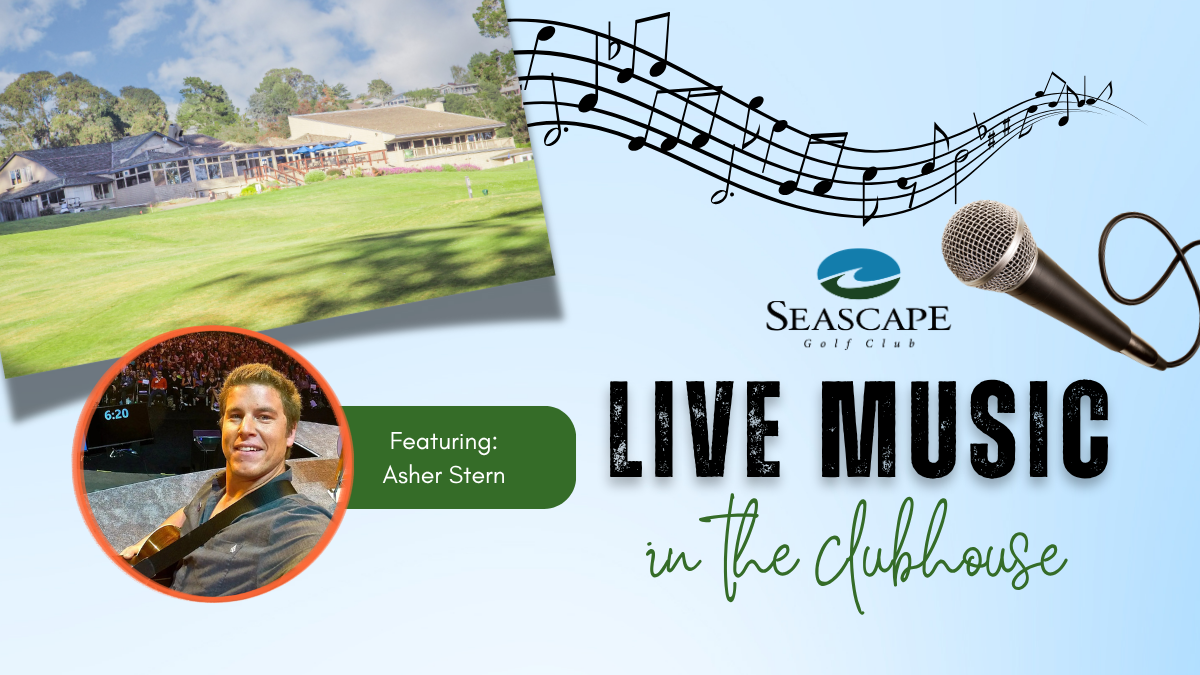 Live Music Asher Stern