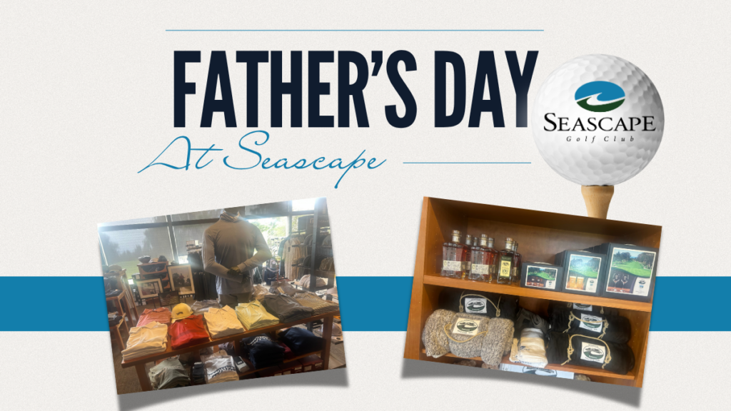 Father's Day Specials