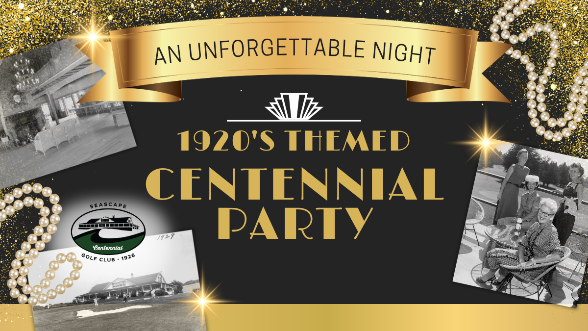 Centennial Party