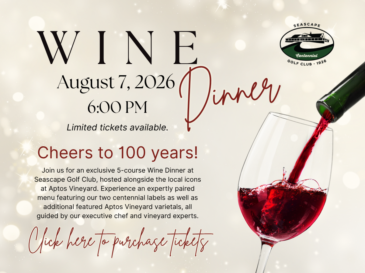 Wine Dinner