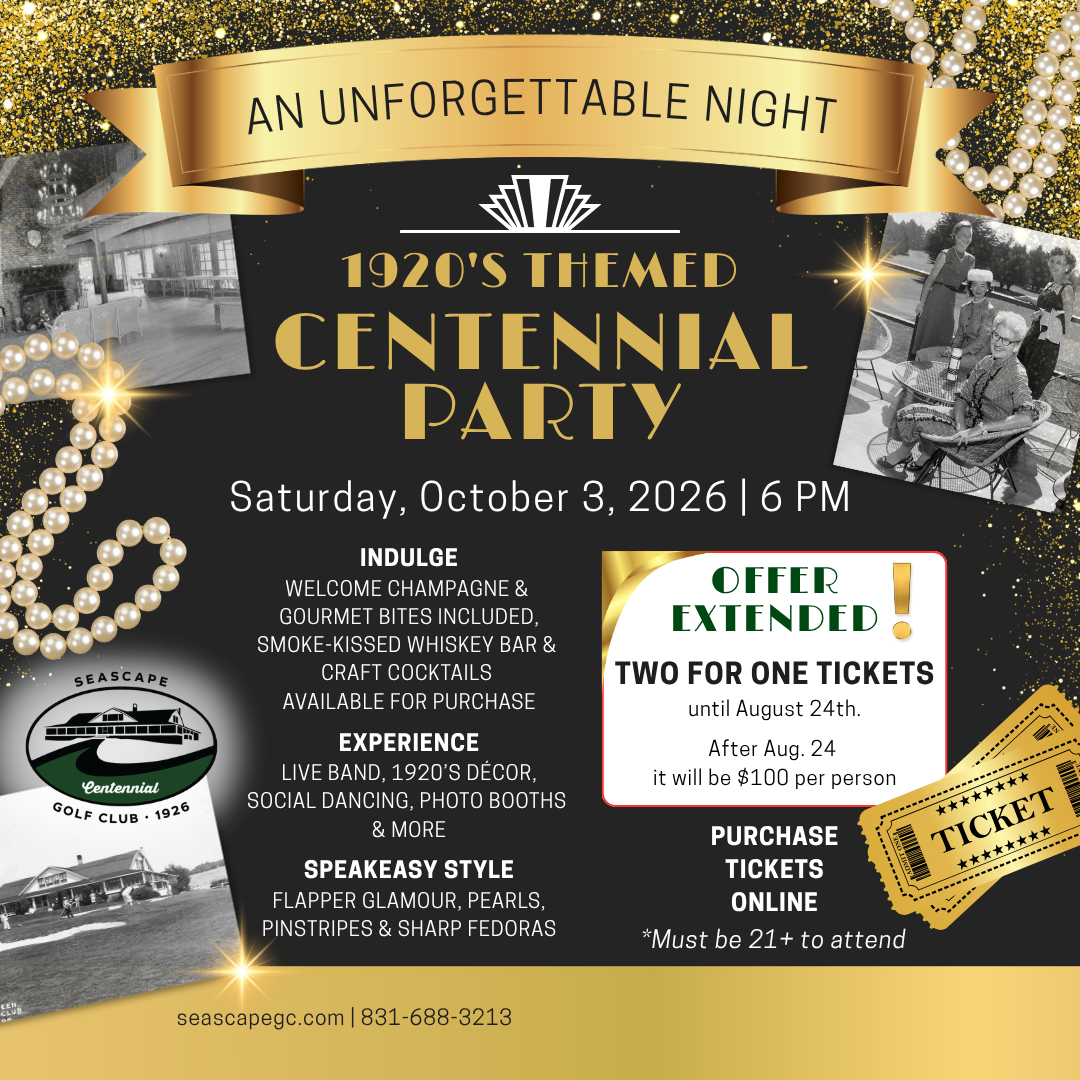 Centennial Party