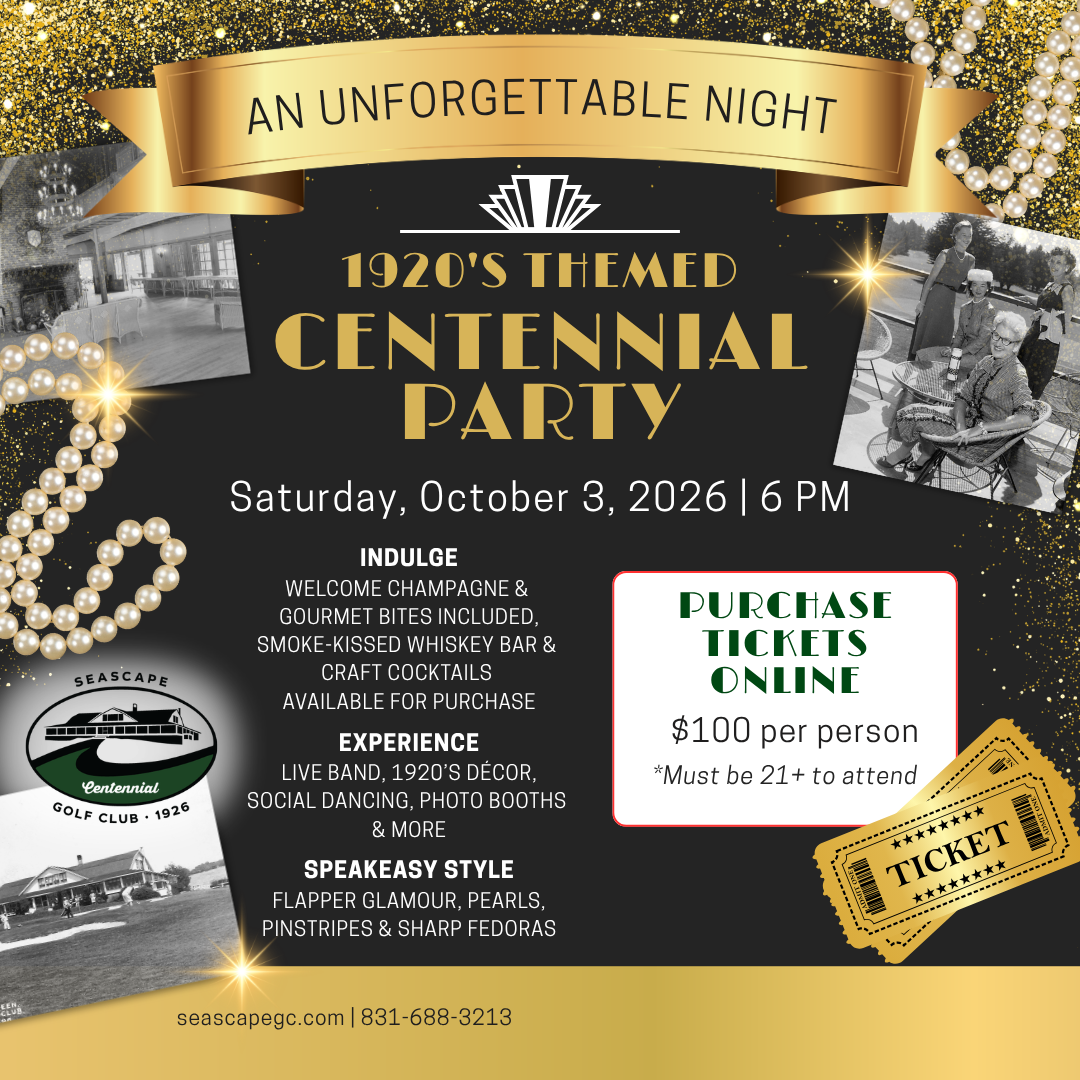 Centennial Party