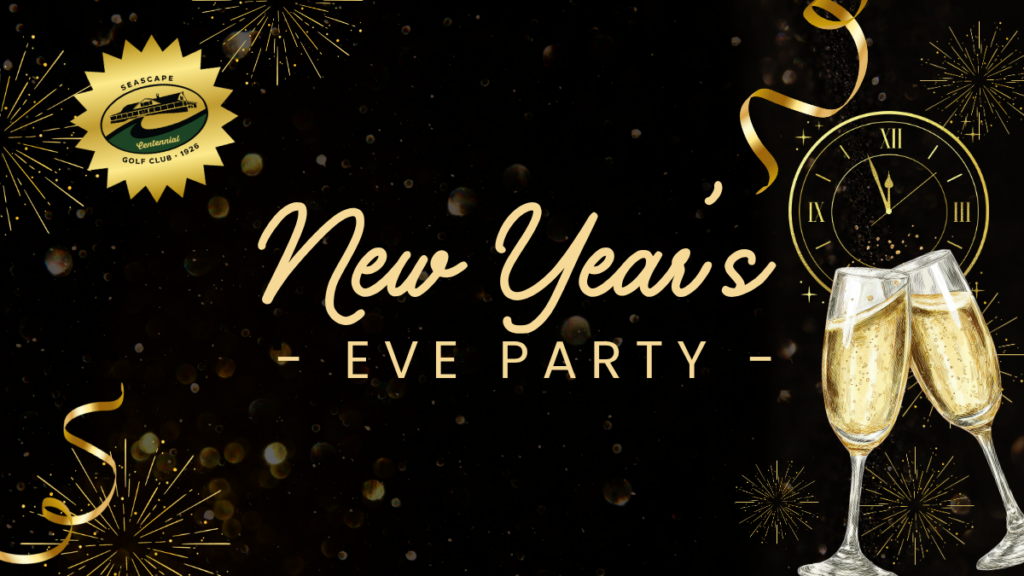 New Year's Eve Party